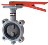 Strainers Check Valves Cast Iron, Ductile Iron, Max-Air/MAS brand Y-Type 125-2500# Iron, 2"- 56" Control, Wafer,
