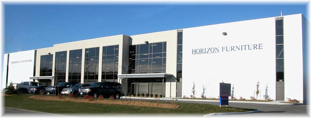 Horizon General Warranty Information HORIZON offers the following warranties to the original owner of a Horizon product, when purchased from an authorized HORIZON dealer.