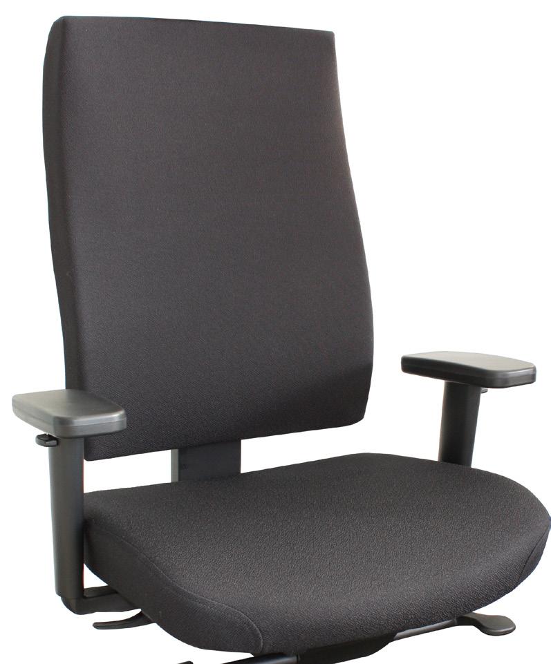 Rotary Office/Conference Chairs Caster