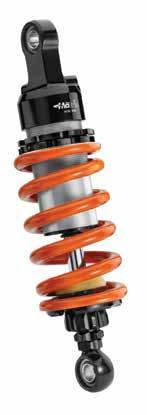 162 Shock Absorbers Matris shock absorbers combine outstanding performance with exquisite engineering product design and value for money.