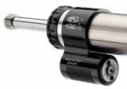 items which can be vastly improved upon. Matris Matris have been manufacturing some of the best speed sensitive dampers in the world since about 1990.