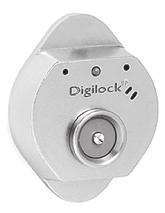 Digilock Battery powered locks with key fob or keypad operation for ADA and managed access applications. Refer to a Penco representative for pricing and additional information.