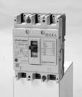 Peripheral Devices and Options (continued) Ground Fault Interrupter, Circuit Breaker Base device selection on motor capacity.