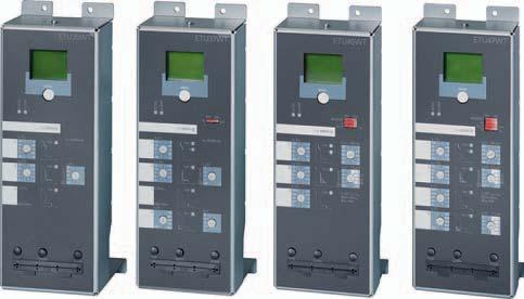 3WT ir Circuit Breakers up to 4000 (C) ON and OFF buttons - Mechanical ON button In the standard version, the mechanical ON button is a pushbutton.