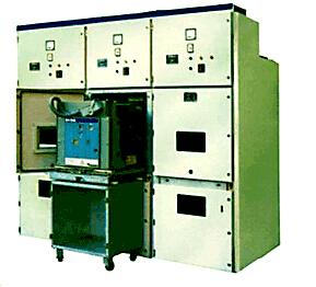 Discharge Capacity For ZMS Square Impulse (A) 100 100 150 150 400 400 Note Discharge Station 8. Interpretive Structural Switch equipment designed standard armoured metal-enclosed switchgear.