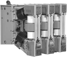 Application Applicable standards HYUNDAI HVF & HAF vacuum circuit breakers fully meet all requirements of IEC publication 60056, and also of BS 5311, VDE 0670, ANSI C37 and ESB 150 for some types.