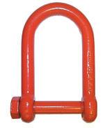 Hoist Rings : attachment used when lifting and rotating tower sections GOOD BETTER BEST Hooks : designed to be used with synthetic slings, wire rope, or chain