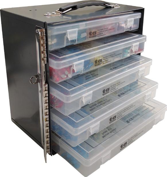 storage trays, and you ll receive a FREE Grey Steel Storage Rack.