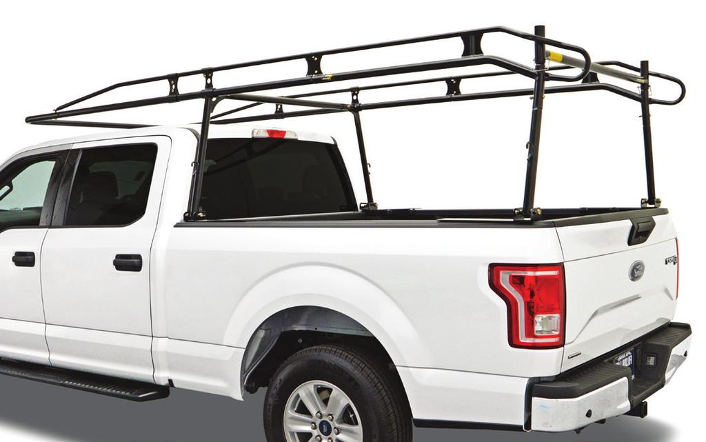 Long Bed (F-150) 06010+01000 Extended Cab/Crew Cab Short Bed 75