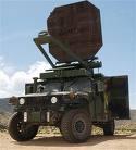 Ground Combat & Tactical Vehicles Vehicle