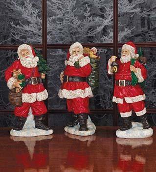 Santa sleigh w/liner 3.79-36 3.