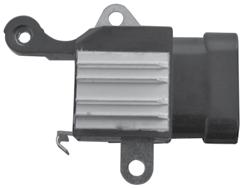 0 Vset, w/ LRC Replaces: Denso 0030 0031, 126600-0030, 126600-0031 Used on: Buick (2004-2005), & more Lester: 11035, 13919 IN6003SE Regulator-Denso IR/IF, B-Circuit, 15.