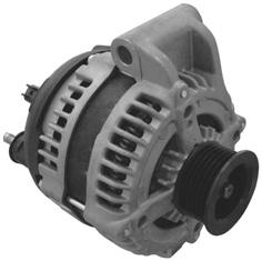 more Lester: 11383 100 Amp/, CW, 7-Groove Replaces: Denso 104210-4920,