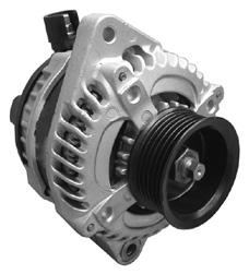 more Used on: Ford (2005-2007) Lester: 11238 140 Amp/, CW, 6-Groove Replaces:
