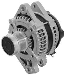 Introducing New Late Model l Over 1900 Starter & Alternator part numbers