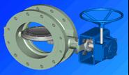 BUTTERFLY VALVE Flanged Lug Butterfly valve is used to open and close the pipeline and controls the flow. It is widely used in multiple areas of petroleum, chemical, metallurgy, hydropower etc.