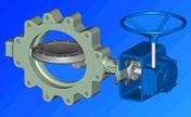 10 Diameter: 2 ~ 24» CL150 ~ CL600 Mode of drive: gear box, manual, pneumatic, electric etc. Flange type, wafer type, lug type Its reliability and performance rate reaches a high standard.
