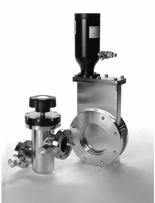 General Information 3SETION 3.1 New Products N-Series Poppet The new N-Series poppet valves are an innovative, compact design with an MTF of 3 million cycles.