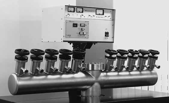 ustom Nor-al frequently provides custom and modified standard isolation valves to meet our customer s specific requirements.