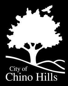 GROUP A City of Chino Hills sponsored