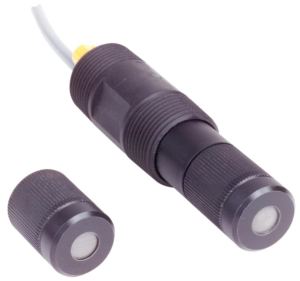 Product Specifications PSS 6-9B1 A 871DO-C Dissolved Oxygen Sensors and Sensor Accessories 871DO-C REPLACEMENT MEMBRANE CAP ASSEMBLY The 871DO-C Sensor, when used in conjunction with 871DO-C Sensor