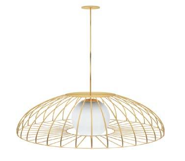 wall ta bl e suspension claude ct018 Claude is the symbol of modern age and luxury elegance. This creation represents a natural sensation of harmony.