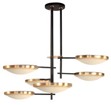 wall ta bl e suspension luster ct012 A powerful creation that can be made with gold plating or brass.