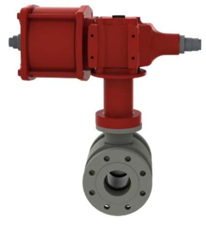 PRELIMINARY ACTIONS Verify the ATEX classification of the actuator is compatible with the plant zoning. Refer to actuator nameplate.