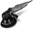 Sanders WPO 14-25 E Extremely powerful sander/polisher for cool machining of stainless steel surfaces.