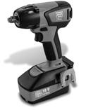 Cordless impact wrench/driver ASCD 18-300 W2 ASCD 18-300 W2 Select ASCD 18-200 W4 ASCD 18-200 W4 Select Cordless impact wrench/driver with brushless motor and 6-stage torque setting.