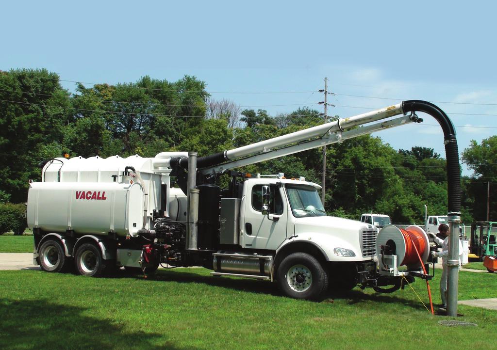 Our Environmental Division About Our Environmental Division Services Southeastern Equipment has established its Environmental Division to provide help in