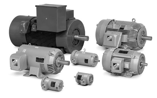 SINGLE PHASE MOTORS 11 Single and three phase general purpose motors Single phase and three phase general purpose motors are designed to meet or exceed the energy efficiency requirements of the