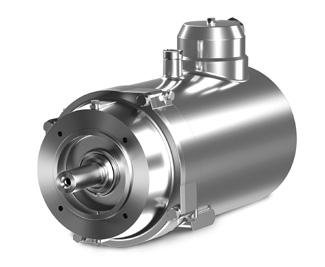 WASHDOWN DUTY MOTORS NEW! IEC stainless steel, three phase, totally enclosed, encapsulated.37 thru 3 kw (.