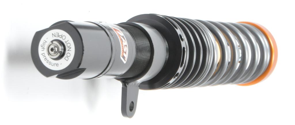 4100 Sportline 1 (4100 serie) The 4100 Series shocks introduce high performance monotube technology at prices competitive with twin tube insert coilover kits.