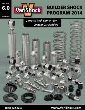 Related Products Custom Built Shock Program Having issues finding just the right shock? VariShock s Builder Shock Program could be the answer.
