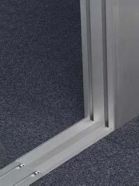 ...* Profile length in mm System 2000 Series Profiles Series as Covers The profiles mk 20.67 and 20.