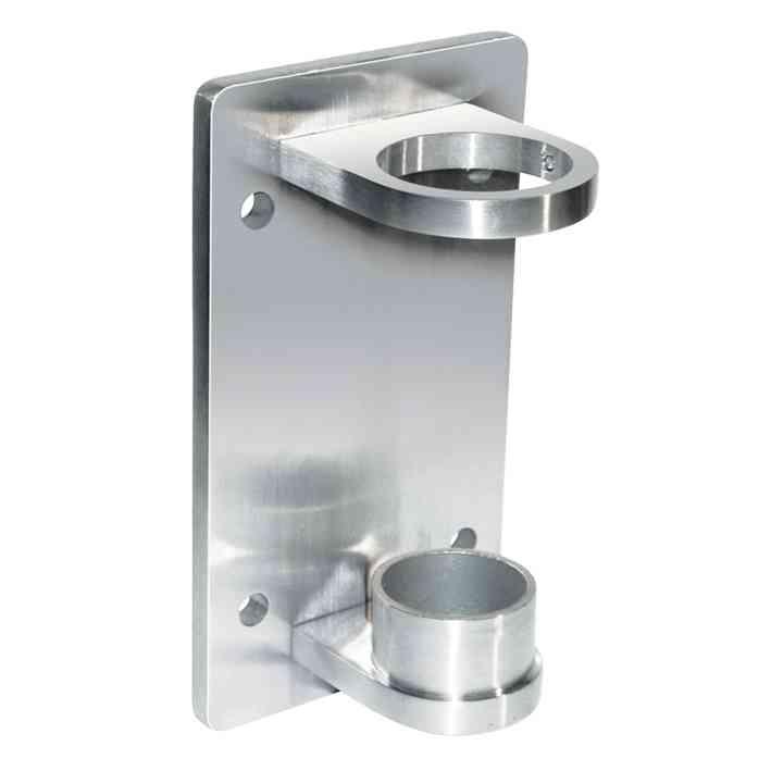 placas laterales lateral post holder EX101 SOPORTE LATERAL