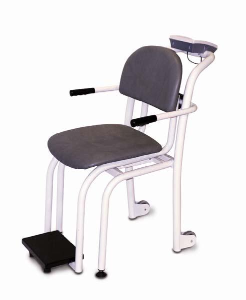 Premium Chair Scale All New Premium Digital Chair Scales for faster, more accurate weighing. High quality, feature rich scales that help increase productivity and reduce costs and downtime.