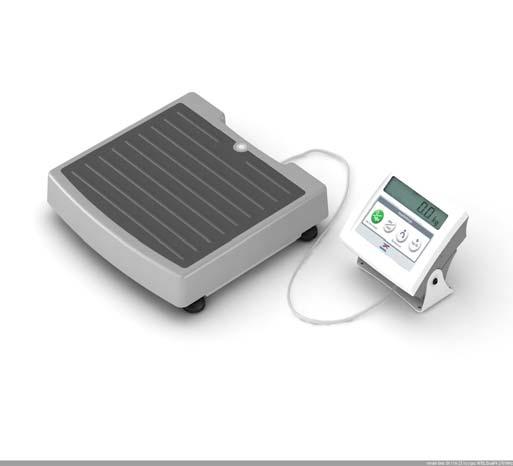 Digital Physician Scales Remote Display Scale offers faster, more accurate weighing. High quality, feature rich scales are designed to work in all medical and fitness applications.