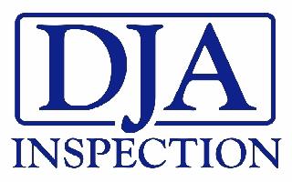 RAW DATA Hand written field obtain data will be available upon request. MISSION STATEMENT It is the mission of DJA Inspection Services, Inc.