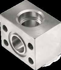 00 SHCS HPU SUCTION & RETURN CONNECTIONS FLAT FACE PIPE CODE 62 ELBOW SOCKET WELD - PIPE A B C D E F G H J K L M MOUNTING HARDWARE W186-8-8-SS W189-8-8-SS.50.50 2.22 2.00 1.594.718.88 1.46.860.380 1.