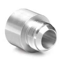 WELD COUPLINGS Socket Weld Couplings FLOW NEEDLE & CHECK VALVES AISI1020 Carbon Steel 316L Stainless Steel Includes individual thread identification marking Additional thread sizes and configurations