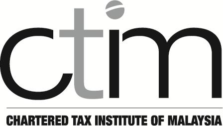 CHARTERED TAX INSTITUTE OF MALAYSIA (225750 T) (Institut Percukaian Malaysia) PROFESSIONAL EXAMINATIONS FINAL LEVEL REVENUE LAW DECEMBER 2014 Student Reg.