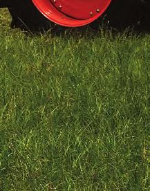 for dependable grass and forage harvesting.