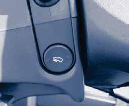 REMOTE ENTRY SYSTEM FEATURES* Press once to unlock the driver door. Press twice within three seconds to unlock all of the doors. Press once to lock all the doors.