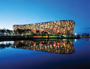 Cable Underwater Cable National Stadium (Bird's Nest) Flame-
