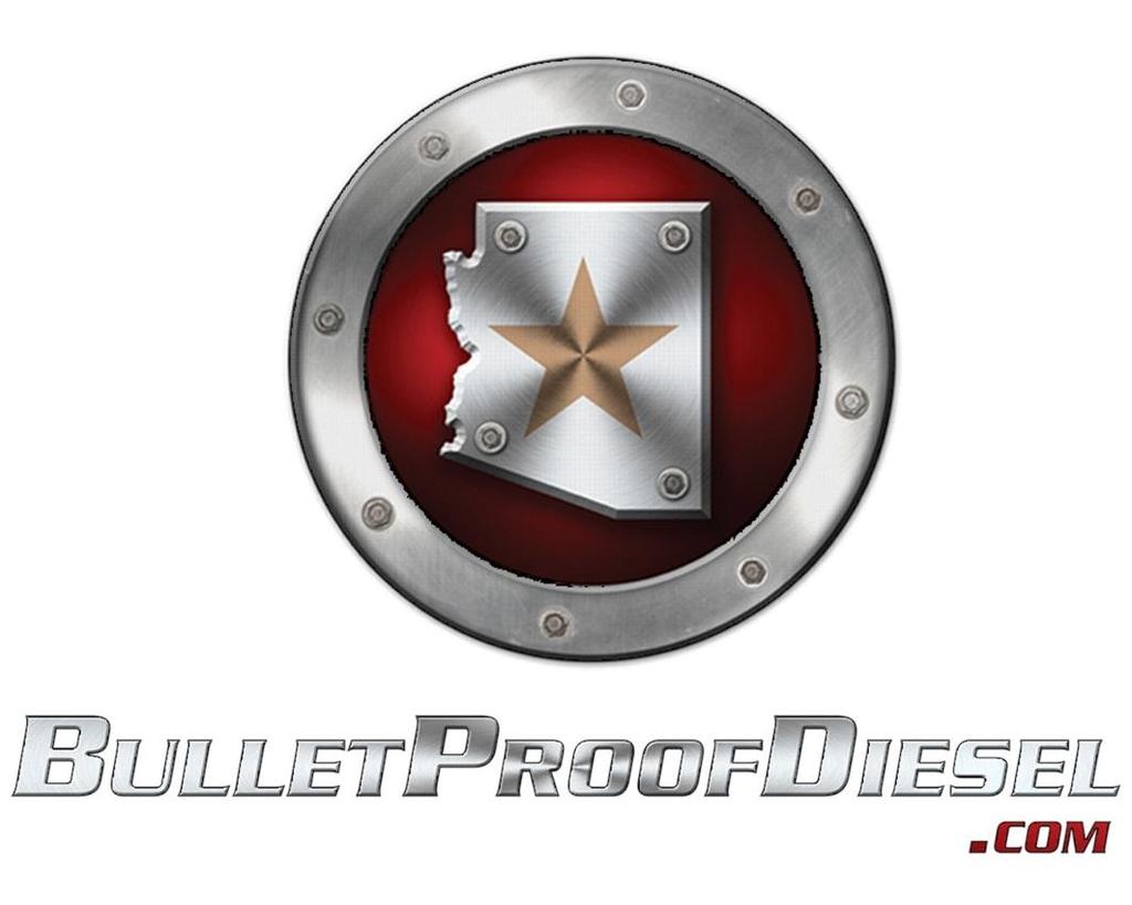 BulletProofDiesel.com Bullet Proof Oil Cooler Kit Neal Technologies, Inc.