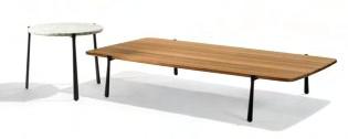 07654-x-y Dining table 300x110cm 07688-x-y Low table 153x79cm H27cm 07689-x-y Lo 10+2 300 cm 118,1 BRANCH * Appearances, measurements and weights may slightly differ from reality x refers to frame y