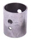 holes Size (mm): 527 L X 44 Ø Barker II KWF299-6992 KWF299-6257 Air Tube Spacer For 25mm Air Tubes For 21mm external Air Tubes Tilefire, Logfire NC/A Sherwood (1997