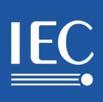 INTERNATIONAL STANDARD IEC 62271-102 First edition 2001-12 High-voltage switchgear and controlgear Part 102: Alternating current disconnectors and earthing switches This English-language